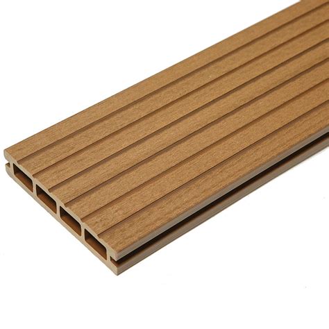 Террасная доска CM DECKING BARK TEAK, купить в Москве - CM Decking