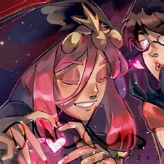23 ideas de Aeon y Venus skullgirls | dibujos, dibujos bonitos, skullgirls