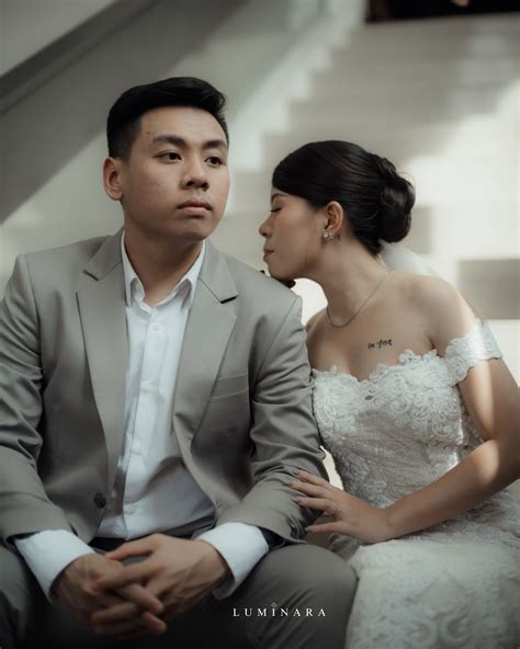wedding photography || INDONESIA | Every detail was intentional—and it
