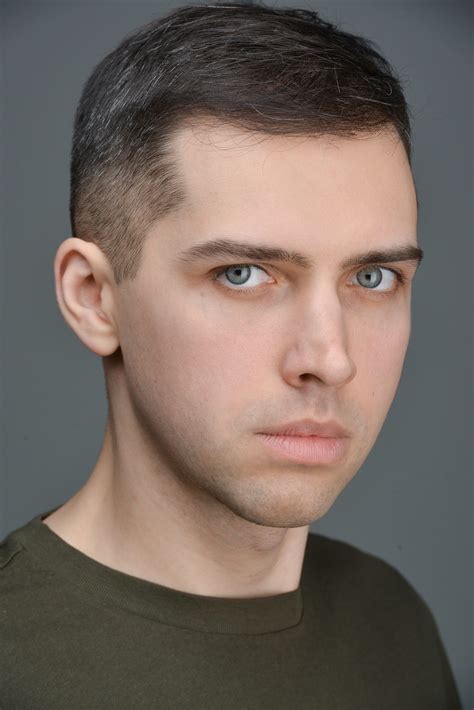 Павел Асеев - актёр - фотографии - российские актёры - Кино-Театр.Ру