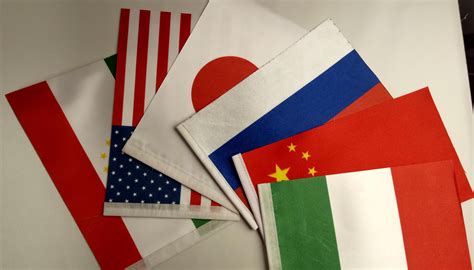 Флаги