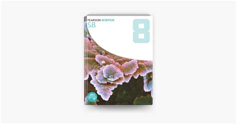 ‎Pearson Science 8 Student Book 1st Edition on Apple Books