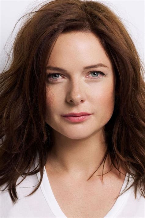 Rebecca Ferguson - Profile Images — The Movie Database (TMDb)