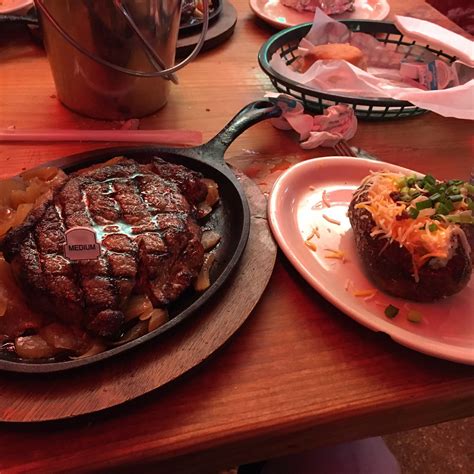 WAGON MASTER STEAKHOUSE INC, Leesville - Restaurant Reviews, Photos