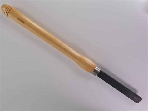 robust large skew  handle woodturning tool store