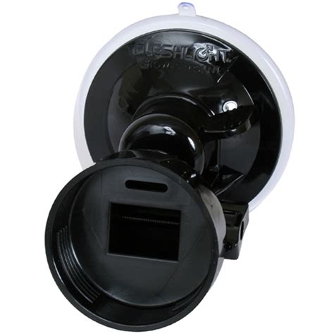 Buy the Fleshlight Accessories Stroker Shower Mount with Suction Cup