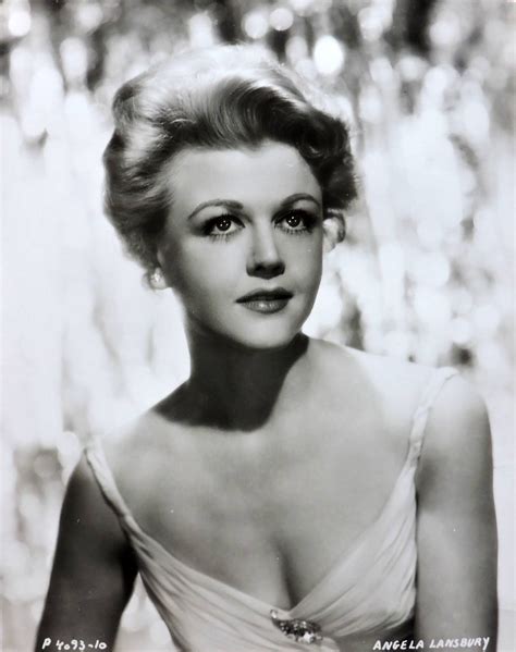 Angela Lansbury 1955 Angela Lansbury 1920s Actresses - vrogue.co