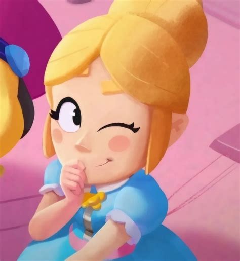 Piper - Brawl Stars