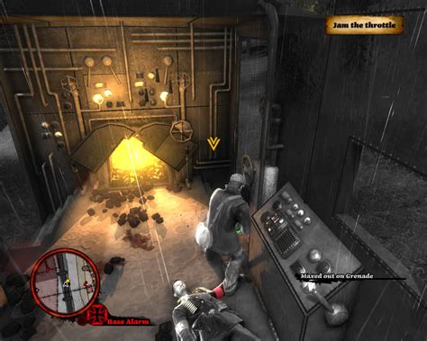 The Saboteur - xbox360 - Walkthrough and Guide - Page 40 - GameSpy