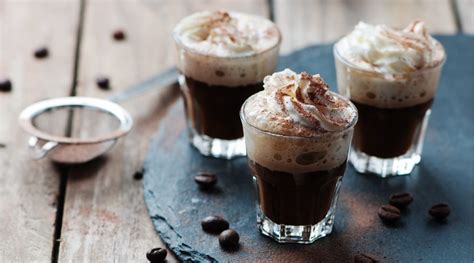 Where to get boozy coffee in Vancouver | Food & Drink