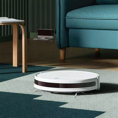 Купить Робот-пылесос Xiaomi Mijia G1 Sweeping Vacuum Cleaner MJSTG1 в ...