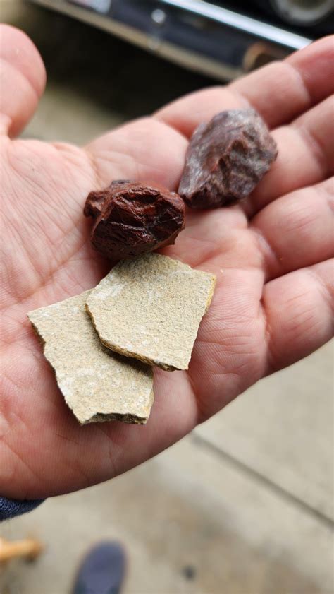 A place for keeping things sharp