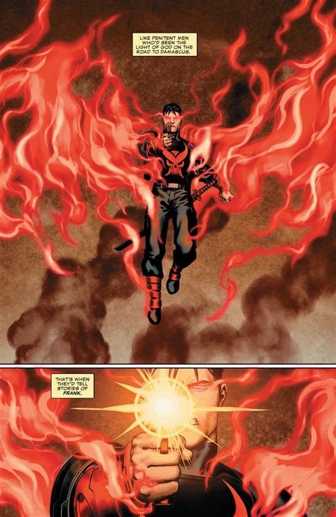The Punisher Kills The God Of War – Comicnewbies