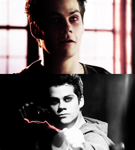 void!stiles on Tumblr