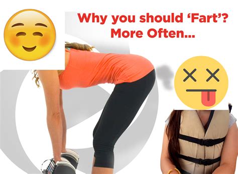 Why you should 'Fart' more often? - Nagarjun Shrestha