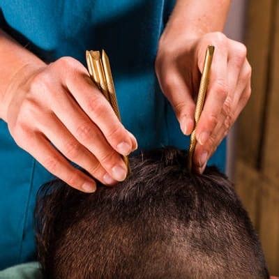 Revive The Lost Locks: 5 Life-Changing Tips To Regrow Hair On Your Crown