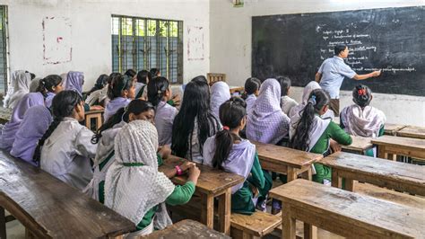 times higher education bangladesh  liam dun blog
