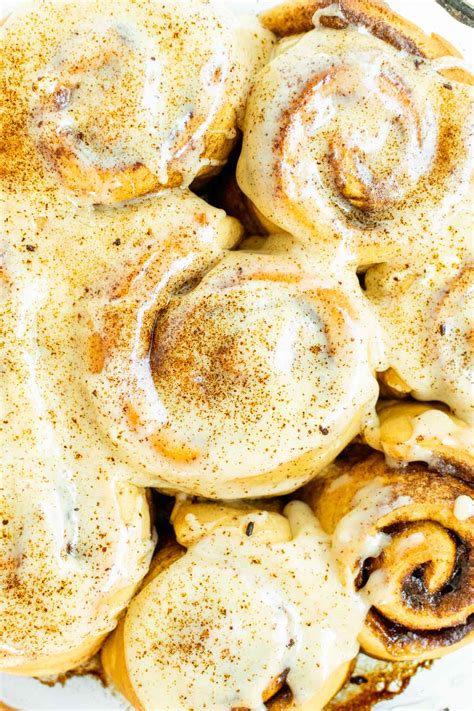 Coffee Rolls - Sticks Scratch Kitchen