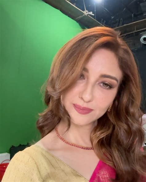 Saumya Tandon | Ad shoot. 15 years of being in this business as a model ...