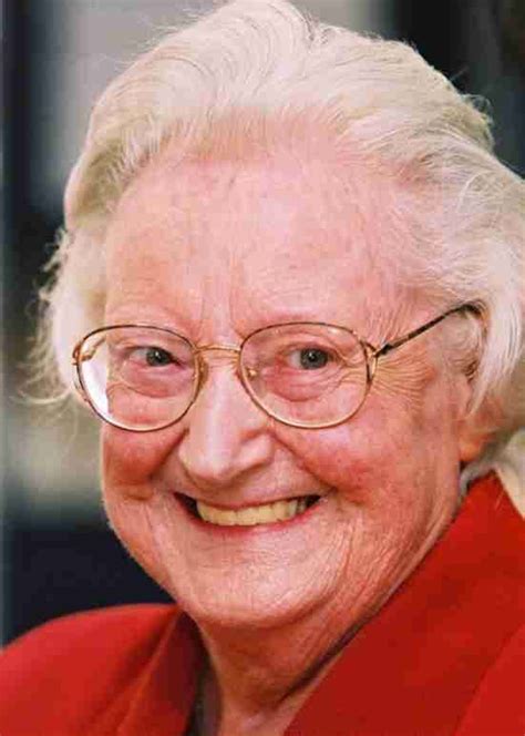 Cicely Saunders - Alchetron, The Free Social Encyclopedia