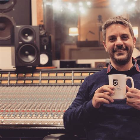 Disney Music Producer - Yaron Spiwak