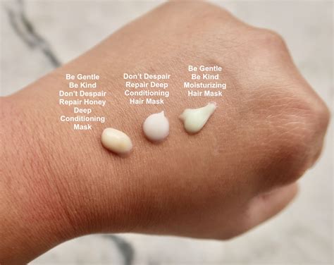 Briogeo Merry Multi-Masking Hair Mask Set: Dry hair saviors!