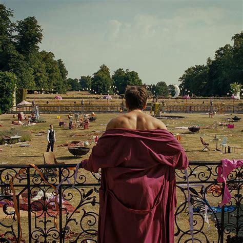 The Rise of Full Frontal: How 'Saltburn' Is Ushering in a New Age of On ...