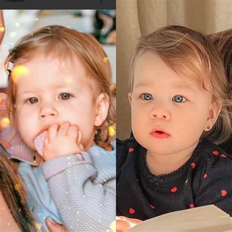 Look! It's Stassi Schroeder's baby! : r/SaintMeghanMarkle