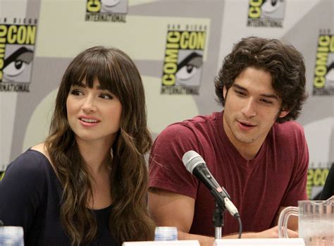 Tyler Posey