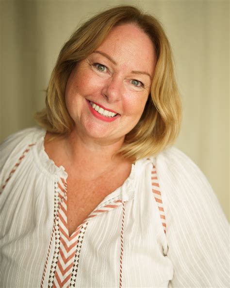 Amanda - Transformational Coach — The Nest