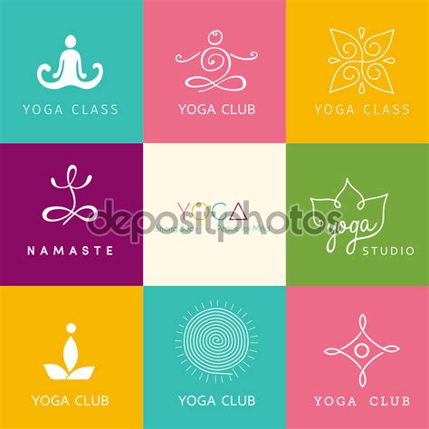 fitness logo ideas  gyms exercise brands