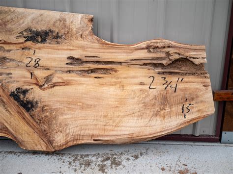 Cottonwood CW31023-3 — Hillside Timber