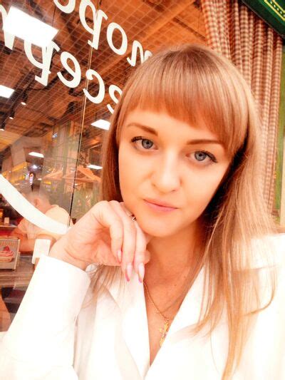Знакомства Самара, Света, 36 - объявление девушки с фото