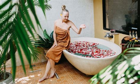 Bali Spa Tour | Pampered and Refresh Body With Spa Packages