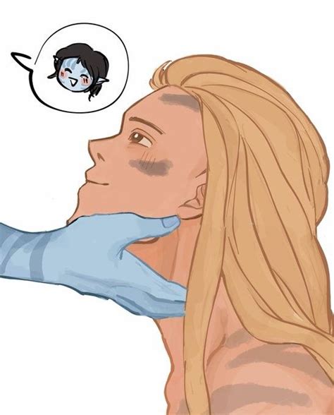 Pin de Berod Laureen en Avatarrr | Avatar pelicula, Avatar, Parejas de ...