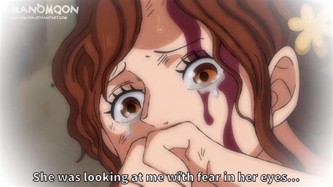 Chapter 1031 confirms that Sanji has unlocked Conqueror's Haki?! - One ...