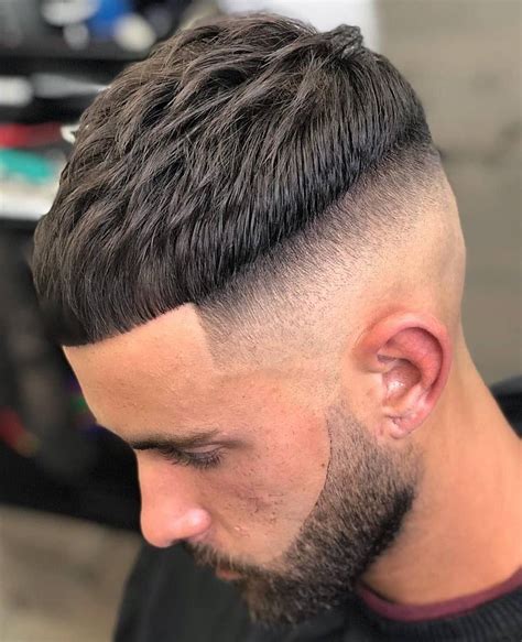 16 Best French Crop Haircut: How to Get + Styling Guide - Men's ...