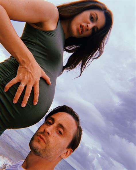 Kieran Culkin and Wife Jazz Charton Welcome Their First Child Together