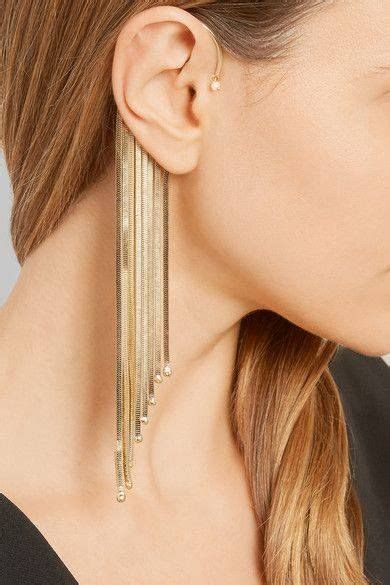 Pin by 夢のかけら on Style, Fashion | Ear jewelry, Pinterest jewelry, Ear cuff