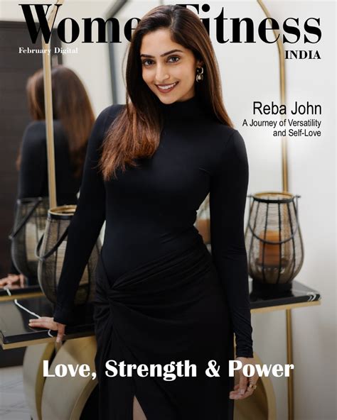 Reba Monica John (@reba_john) • Instagram photos and videos
