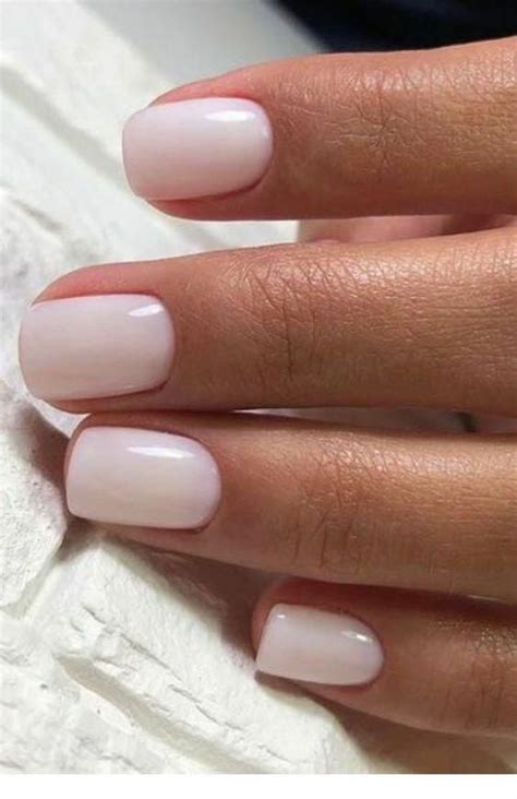 31 Ways to Beautify Your Short Nails with Stunning Designs – Late Daily