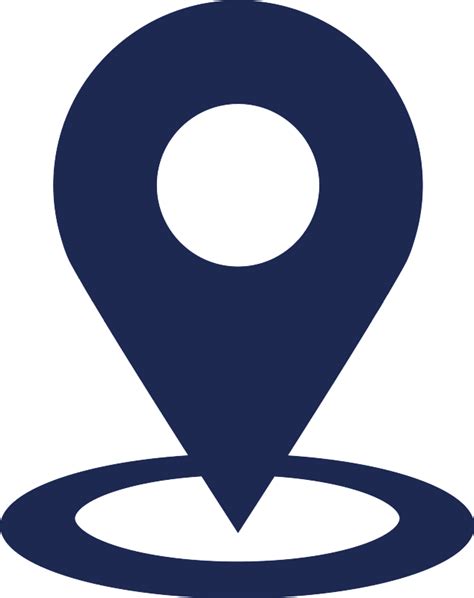 Google Maps значок PNG