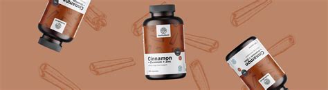 Канела с хром и цинк, 240 капсули - HealthyWorld.bg
