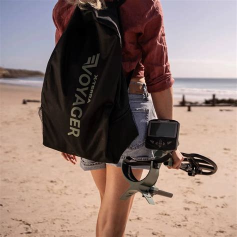 Minelab X-Terra Voyager купить металлоискатель по низкой цене - отзывы ...