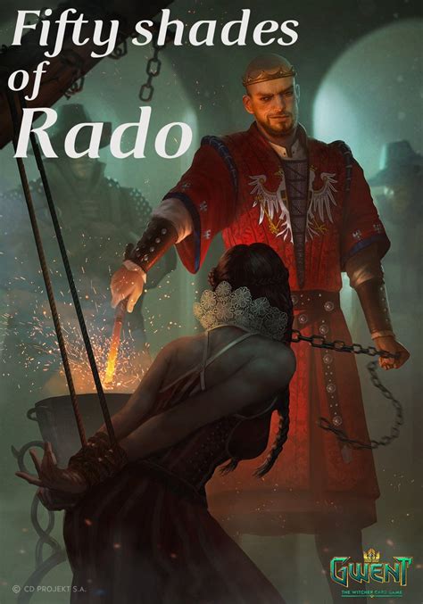Radovid Memes | Page 57 | Forums - CD PROJEKT RED