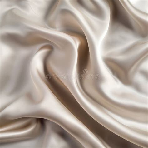 Soft and Elegant Fabric Texture Stock Illustration - Illustration of ...