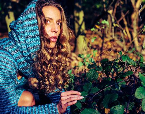Nikoleta Kovářová- ein Model aus Slowakei | Model Management