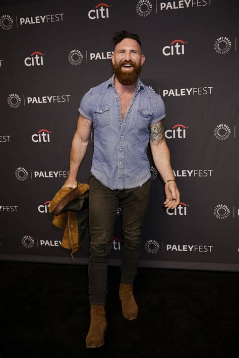 My worst moment: "Ghosts" star Devan Chandler Long drank spit