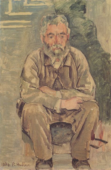 The Old Man And The Medal By Ferdinand Oyono 5