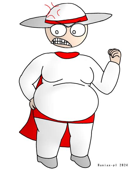 Crempie by Haniax-pl on DeviantArt